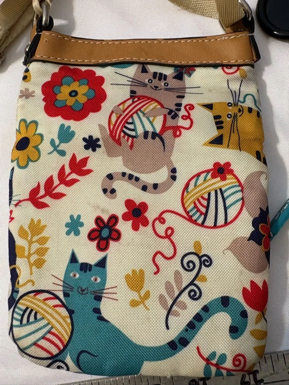 Lily Bloom playful cats